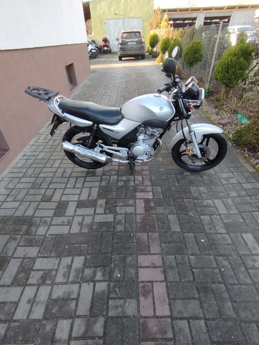 Yamaha