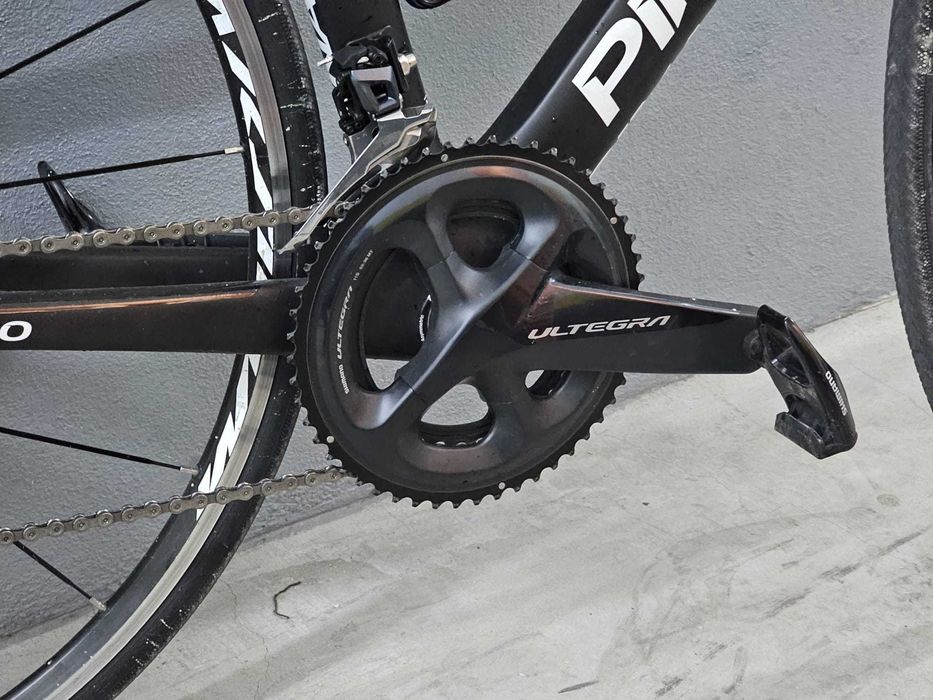 Bicicleta Pinarello GAN