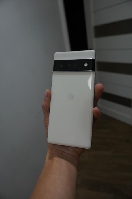 Pixel 6 pro 256 gb