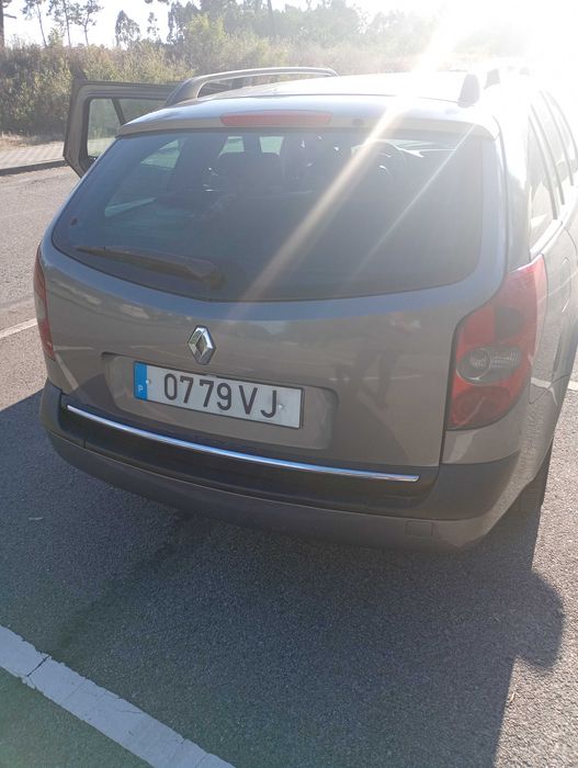 Renauld laguna 1.9 dci