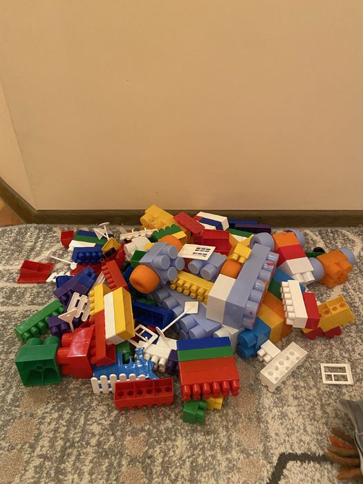 Конструктор 2 вида