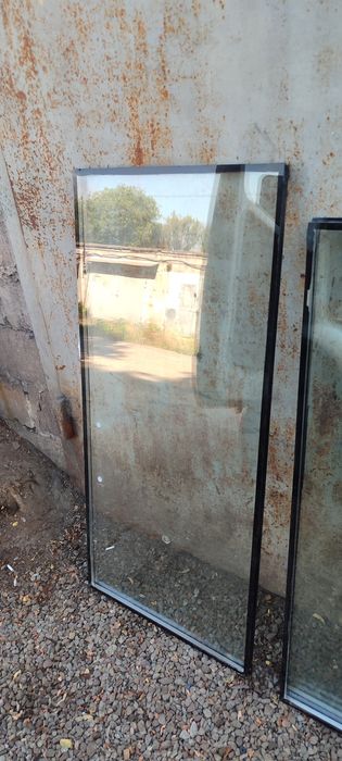 Продам стеклопакеты