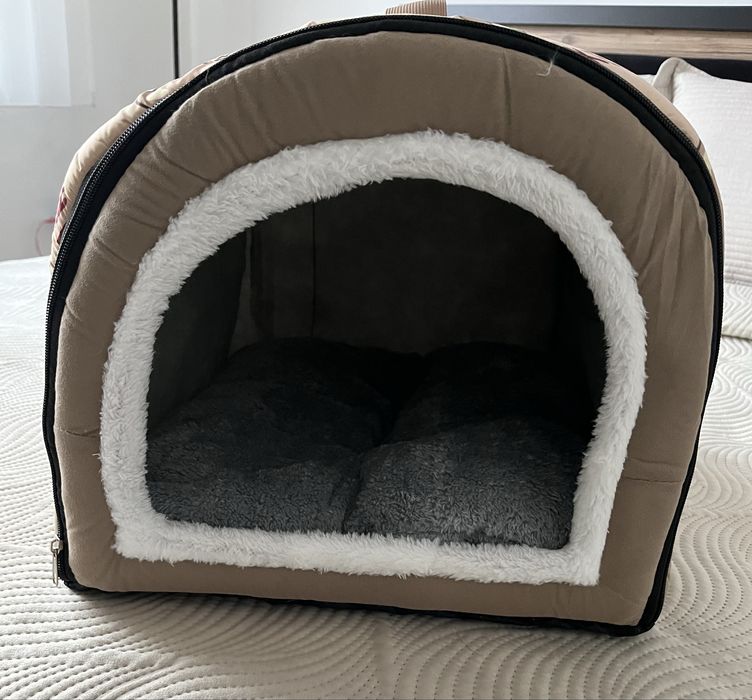 Legowisko dla psa lub kota