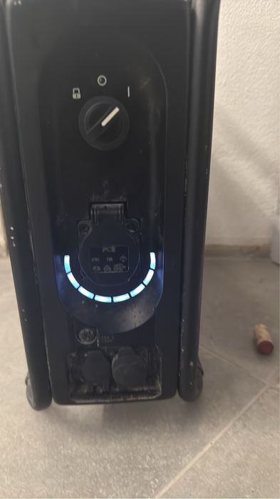 Bateria power bank 2.1 kw