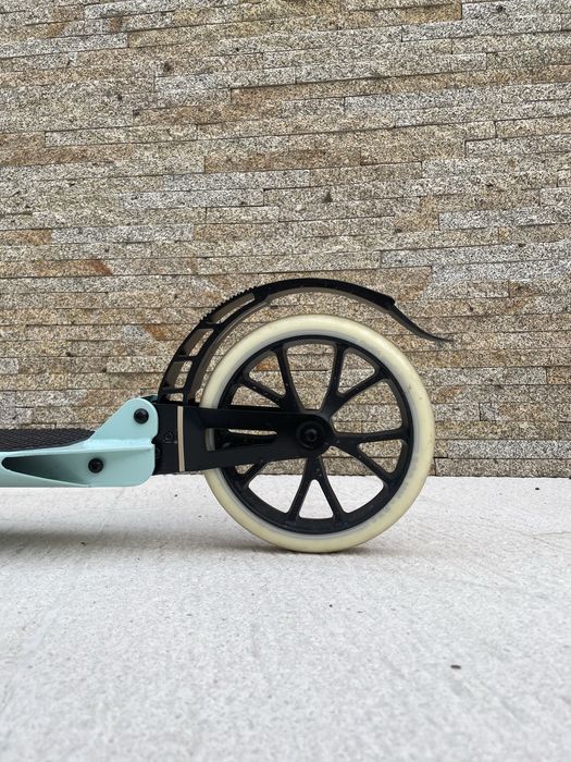 Trotinete Olexo MID9 Verde Claro