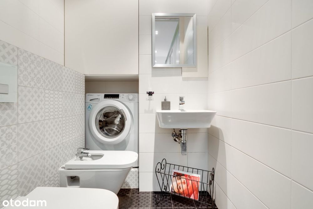 Apartament 95 m2 Dolina Trzech Stawów