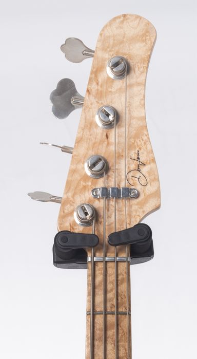 Don Jean Custom Jazz Bass / MusicMan Style