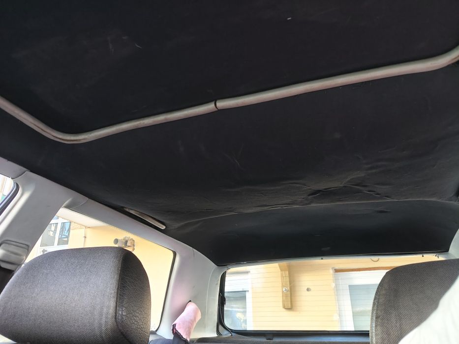 Volkswagen Golf 3 TDI