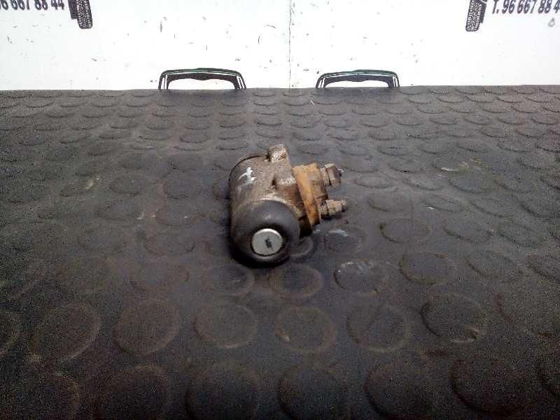 Cilindro Tambor De Travões Citroen Xsara Berlina