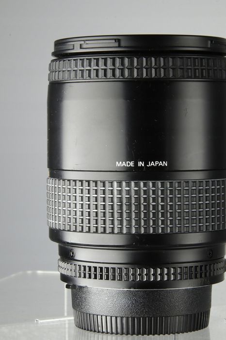 AF 28-85 3.5-4.5 Nikkor Nikon F FX Gwarancja 23%VAT