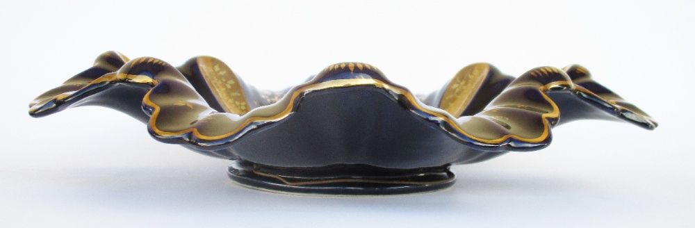 Grande prato em cerâmica Estatuária Artística de Coimbra