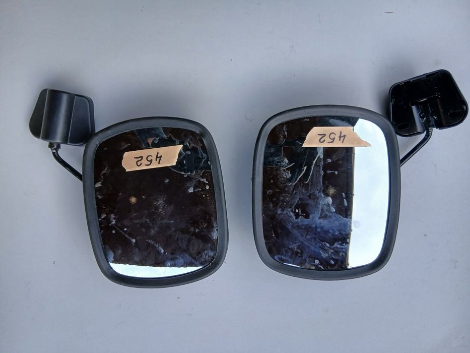 Зеркала уаз 452,469