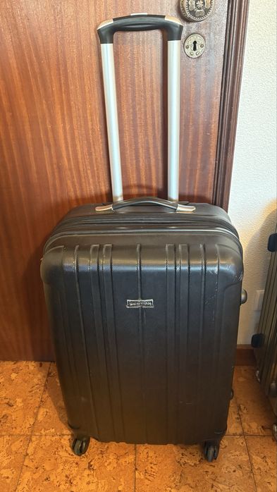 Mala de Viagem 23 kls