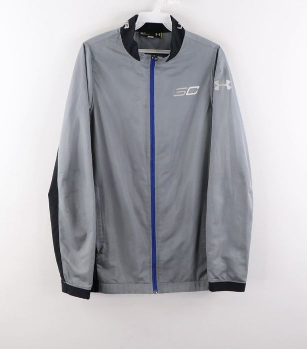 Under Armour nike бомбер 14-16 л ветровка, олимпийка, спортивная кофта