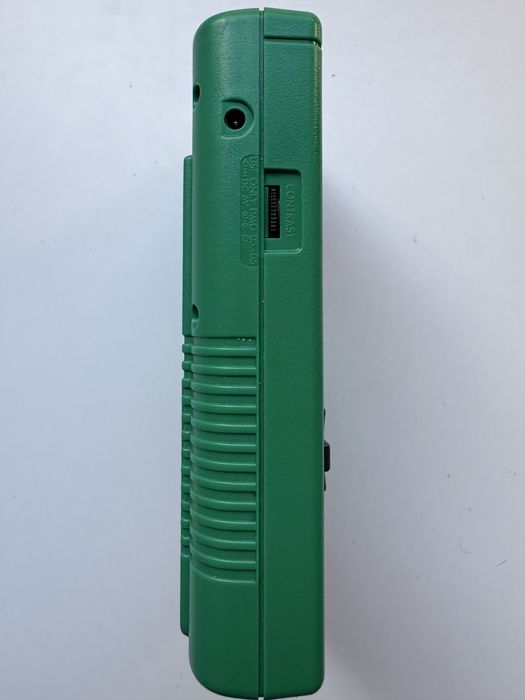 Gameboy Classic