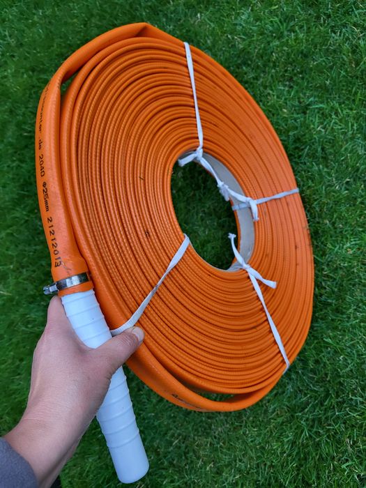 Wąż do ogrodu,  pompy, Średnica 25mm