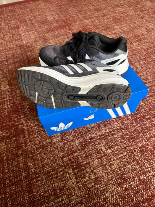 Tenis Adidas Originals ZX RS - T: 39 1/3