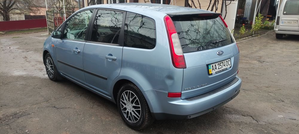 Продам с Макс 1.8 без