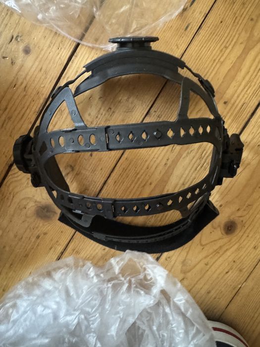 Маска зварника Dnipro - M