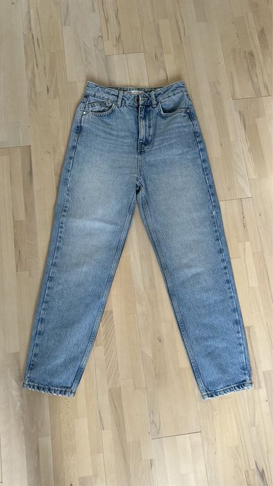 Джинси Zara жіночі