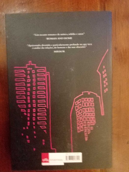 Nick Hornby - Juliet, nua