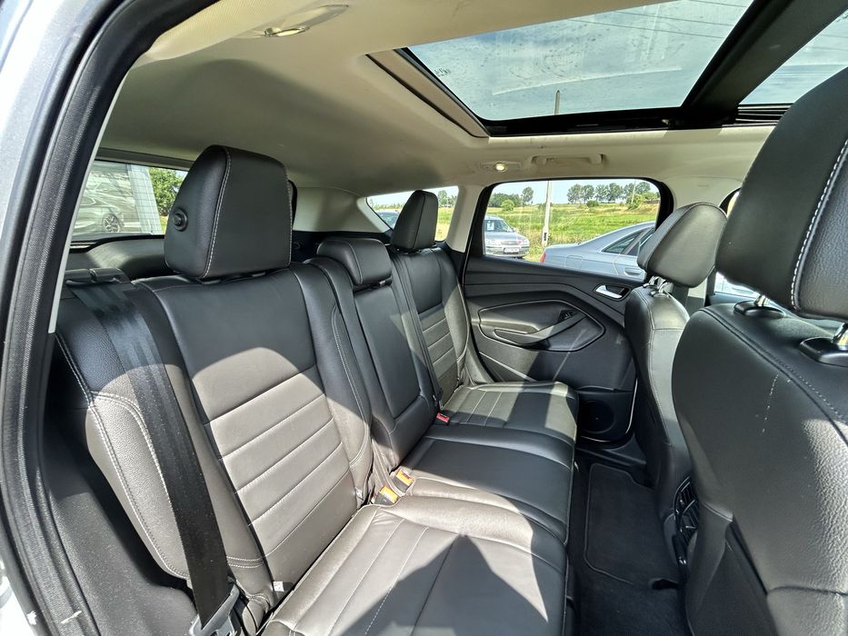 Ford ESCAPE  Zarejestrowany !!!
