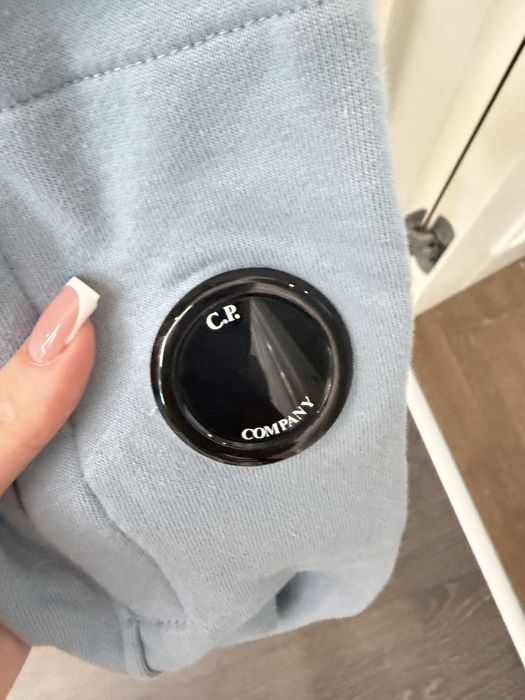 Світшот cpcompany