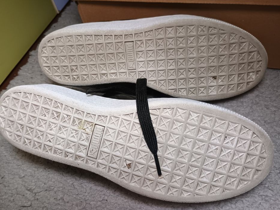 Кроси, снікерси Puma 26.5 см