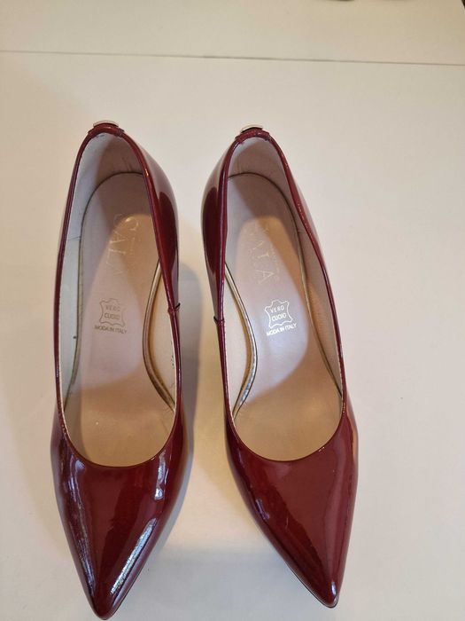 buty damskie szpilki