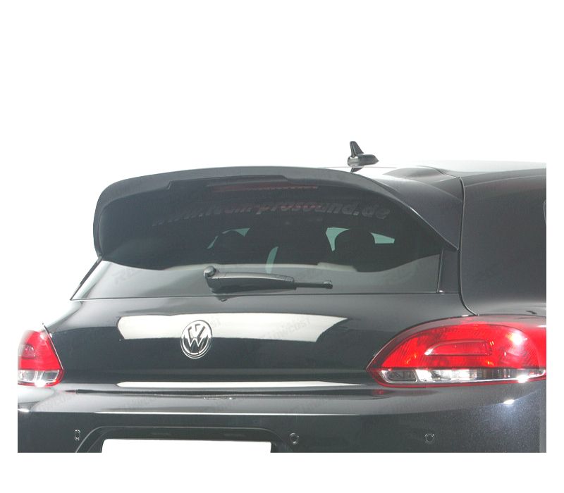 SPOILER TRASEIRO VOLKSWAGEN VW SCIROCCO 3 09-14