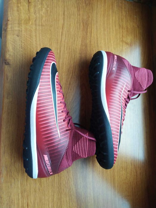 Сороконожки 37 (38) Nike. Оригінальні копи, кроссовки: 1 500 грн ...