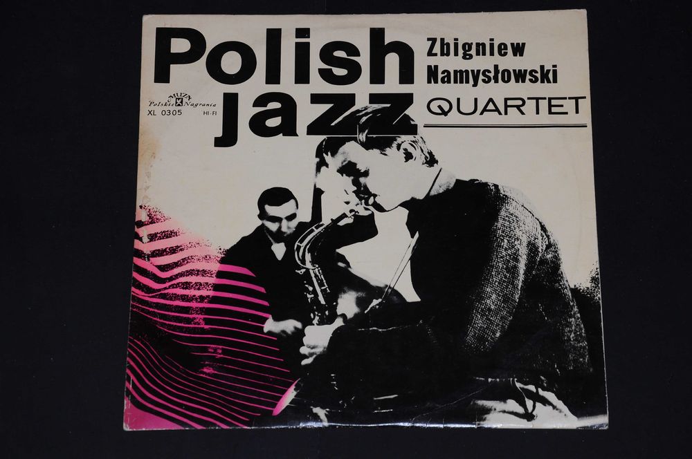 вініл Демократи (Poland, Hungary, Romania, Yugoslavia, etc)