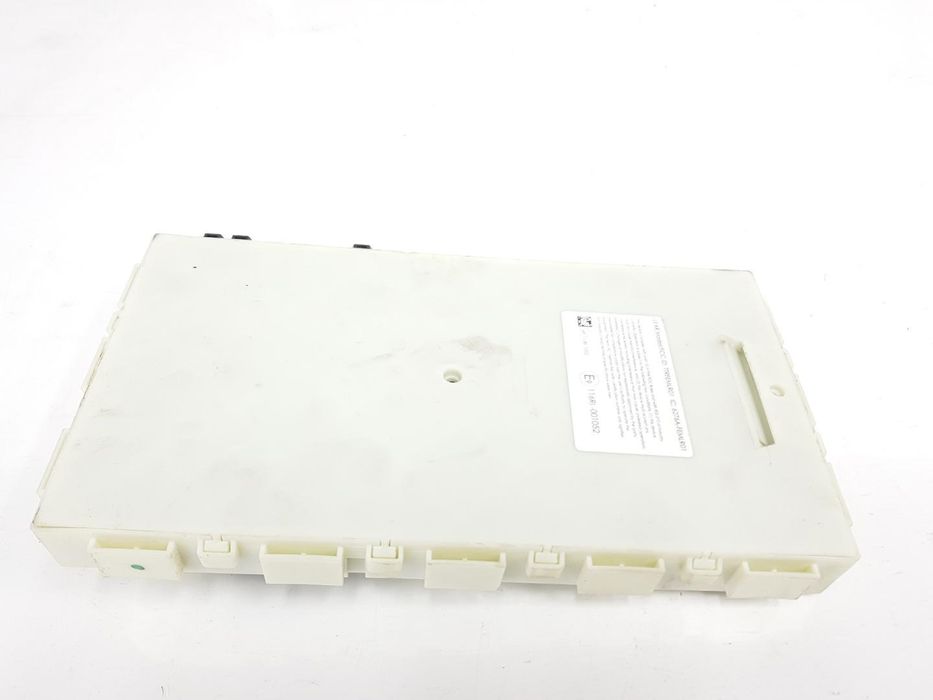 Caixa De Reles Fusíveis Bmw Serie 3 Berlina F30