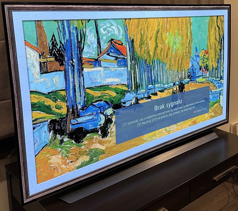 Telewizor LG OLED55C11LB