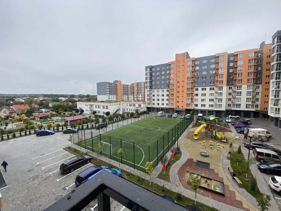 Продаж 2к.кв. Жк Сімейний Комфорт