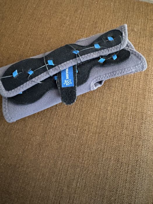 Шина для фіксаціі запʼястя- розмір 2