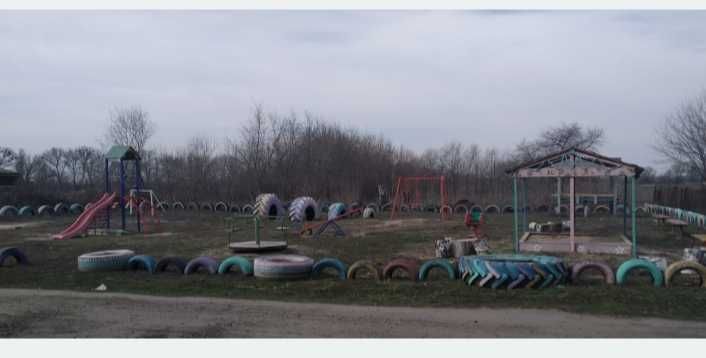 Будинок с.Войниха