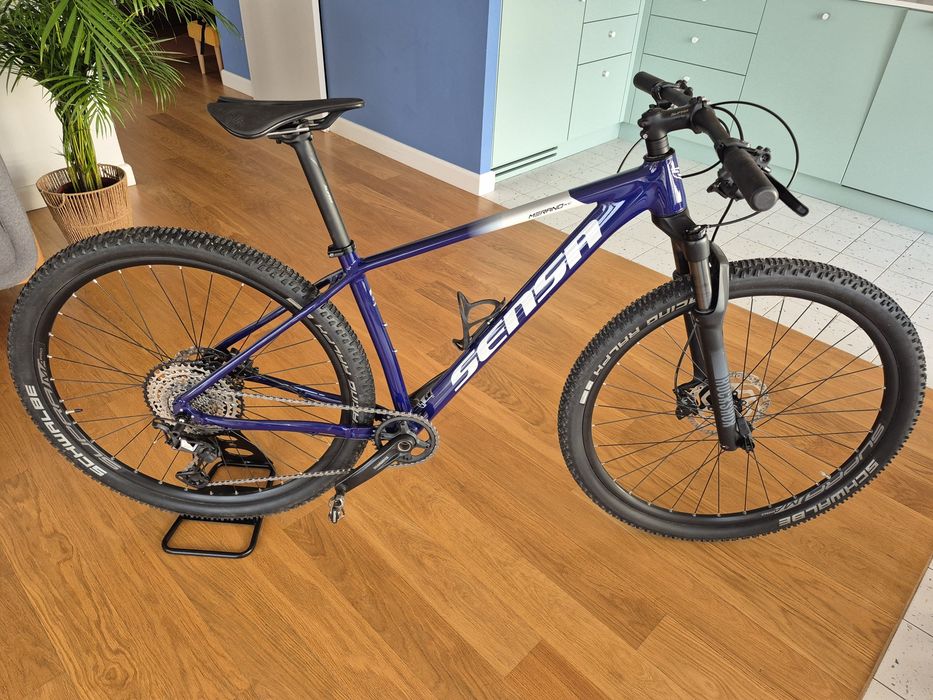Sensa Merano XC PRO 2025 (17")