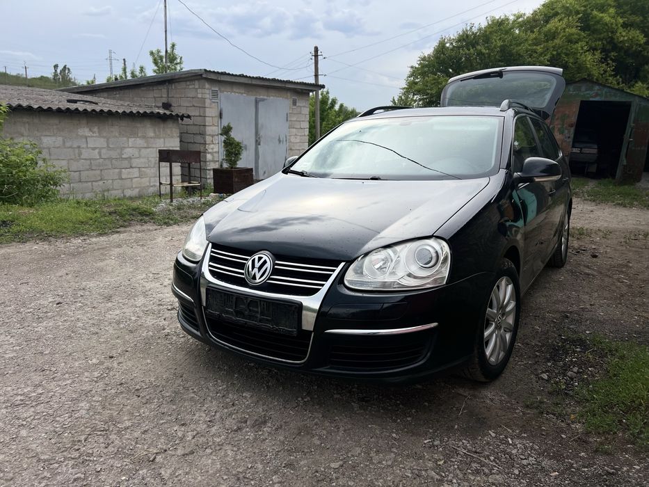 Volkswagen Golf 5 Продам