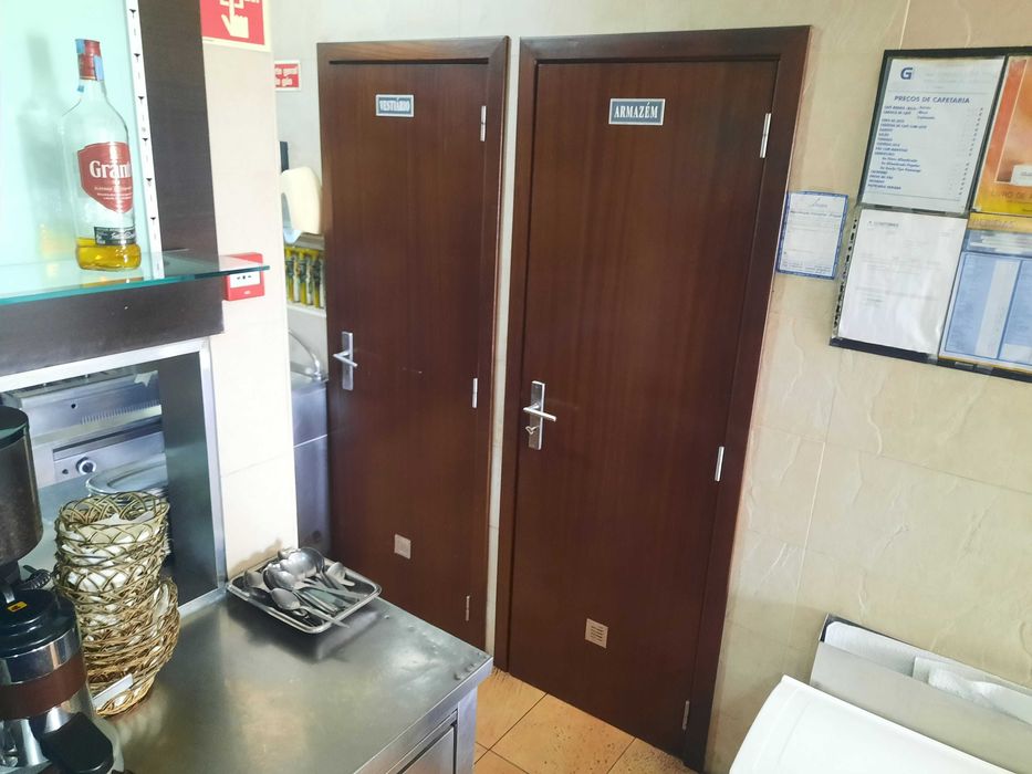Restaurante Lisboa Santa Apolónia