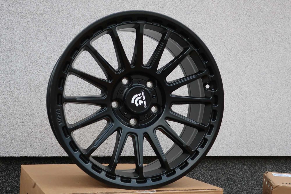 felgi 18 5x127 jeep grand cherokee rubicon wrangler dodge durango