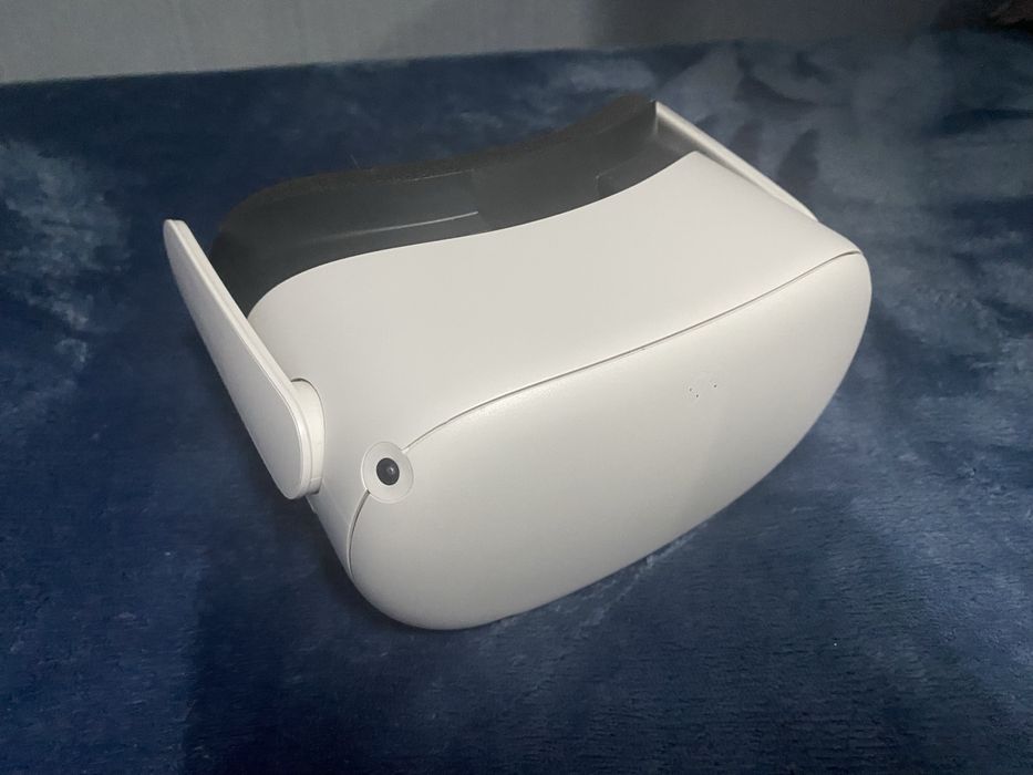 Окуляри віртуальної реальності meta quest 2 256 гб