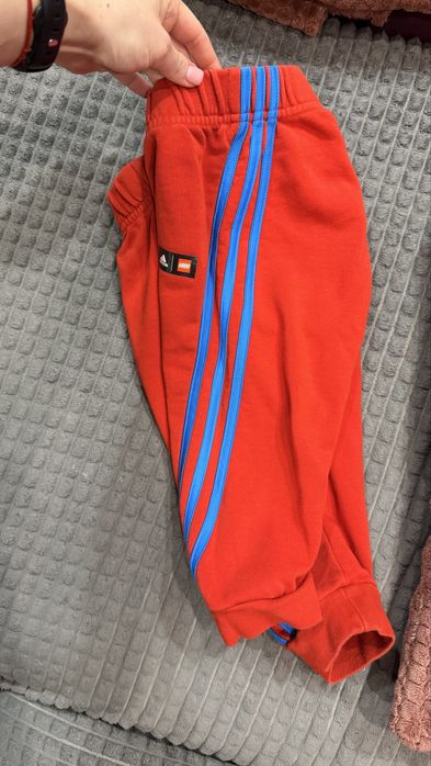 Штани adidas lego