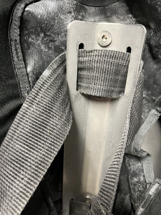 Apeks Atx 40 Butla 15 + worek