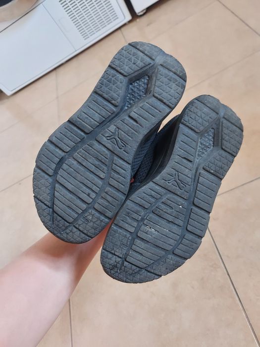 Buty dziecięce Puma