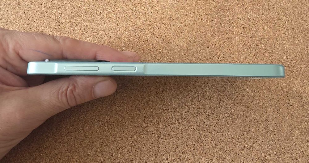 Samsung Galaxy A26 5G SM-A266 B/DS 8GB/256GB Miętowy Jak Nowy Gwarancj