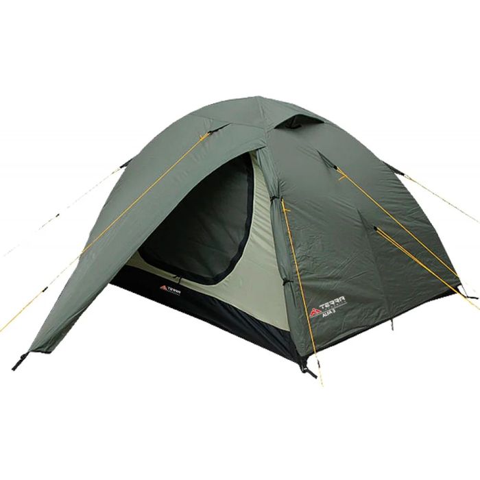 Продам палатку 3-х місна