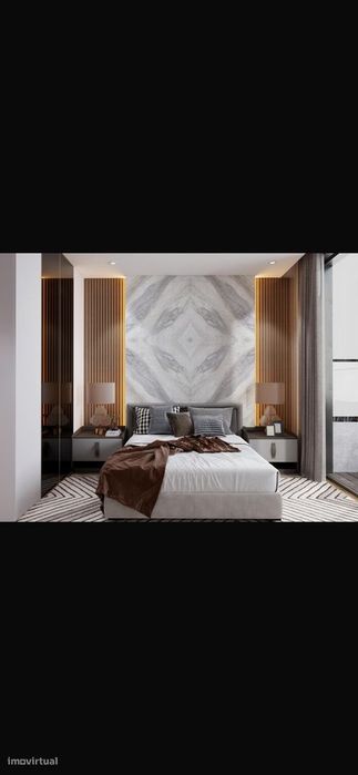 Apartamento, Campanhã