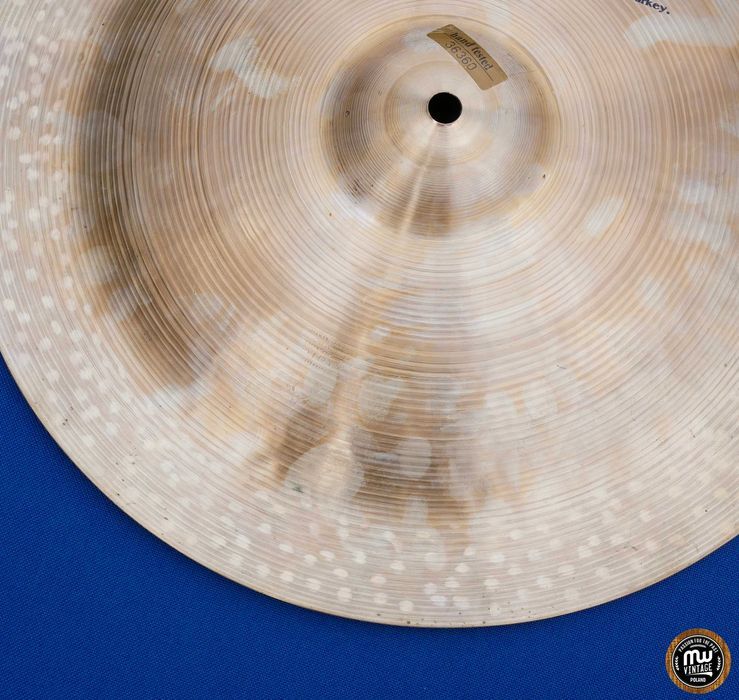 ‼️ Istanbul - talerz Pre Split Traditional China 16”  ‼️