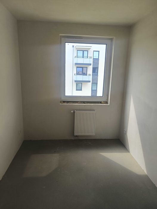 Nowe Mieszkanie 31,80 m² | ul. Graniczna